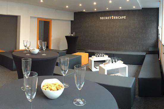Teambuilding Frankfurt
